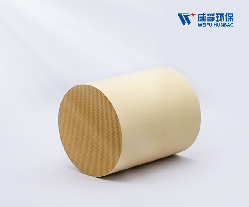 無(wú)錫威孚環(huán)保催化劑有限公司品牌網(wǎng)站定制建設(shè)案例